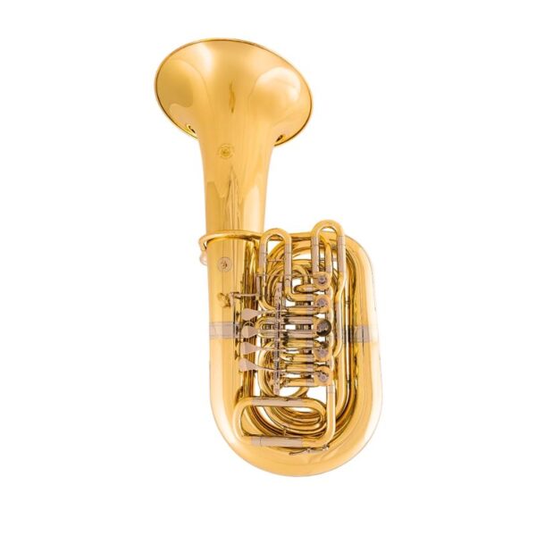 TUBA CONSOLAT DE MAR TU-410 LACADA