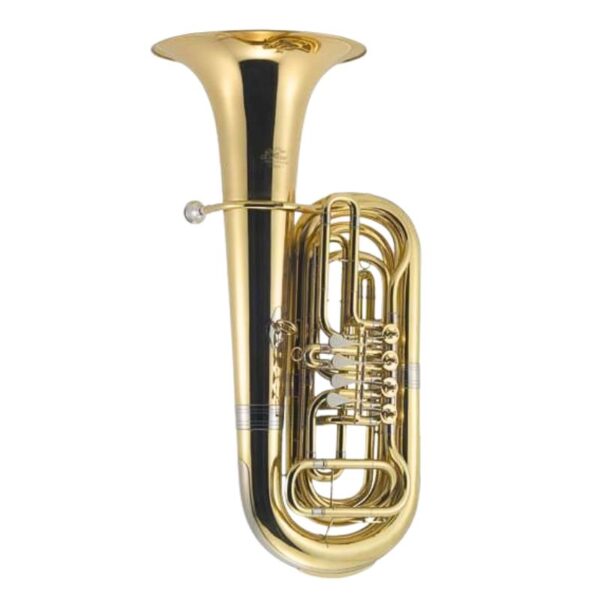 TUBA J. MICHAEL TU3000 LACADA SIB