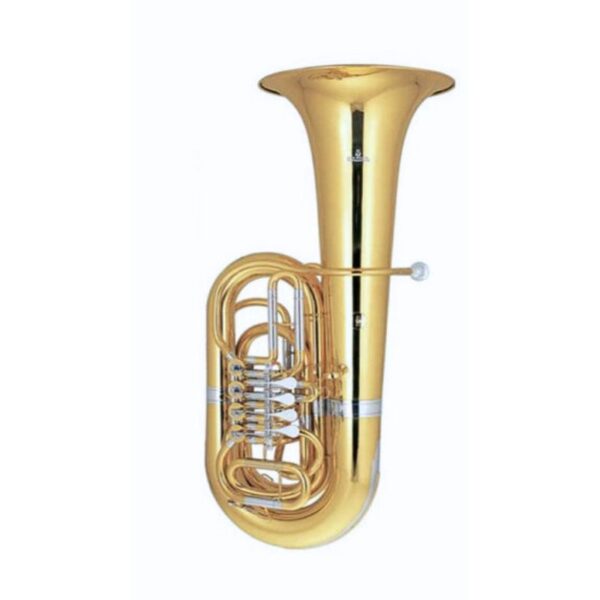 TUBA CONSOLAT DE MAR TU-210 LACADA